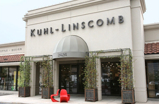 Kuhl-Linscomb Storefront