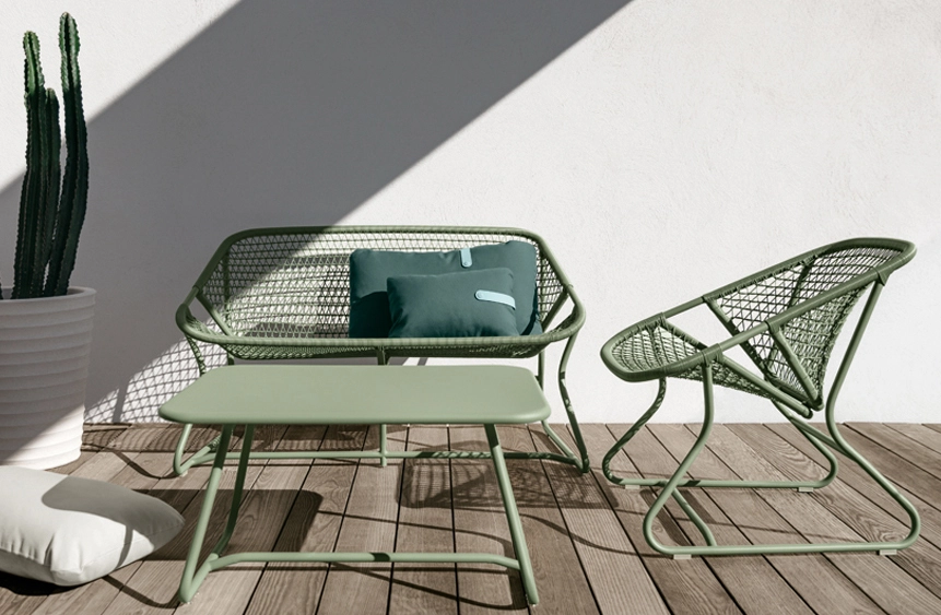 Fermob Outdoor Furniture