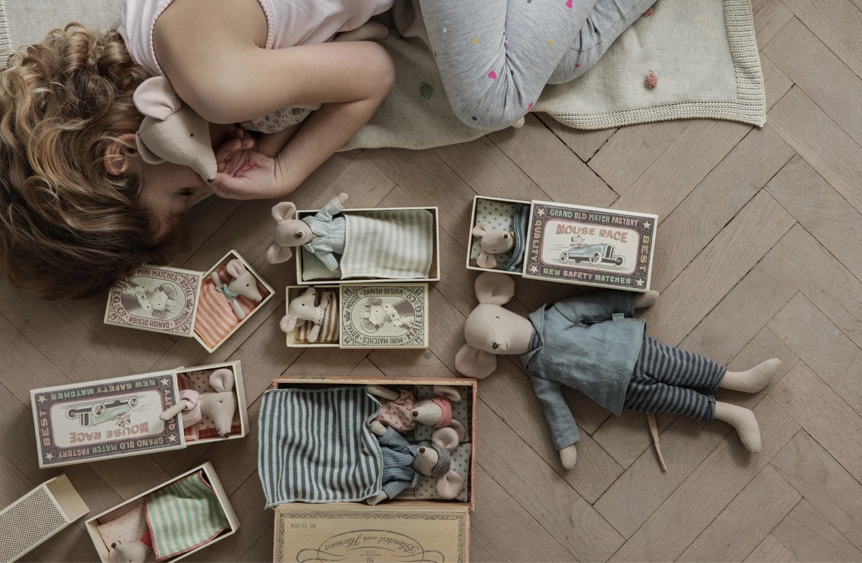 Maileg Toys