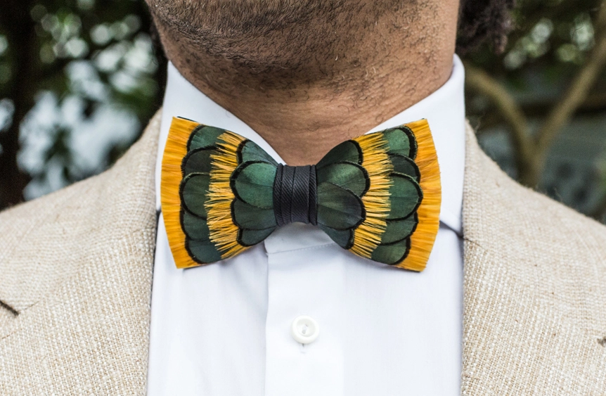 Brackish Bowties Collection