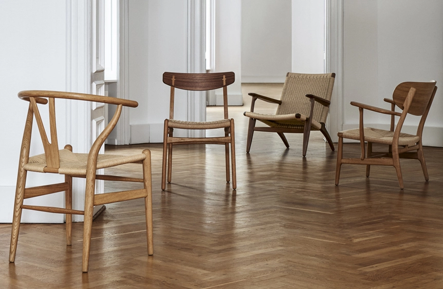 Carl Hansen Furniture