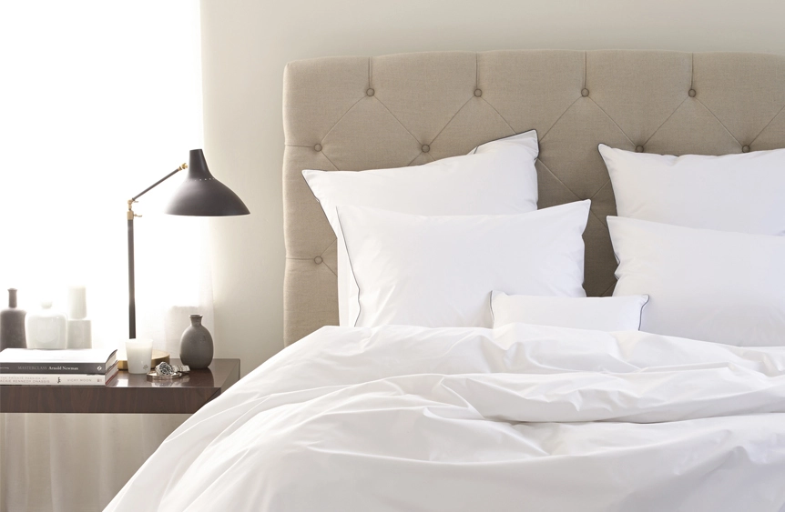 Matouk Bedding